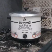 آرام پز برقی
