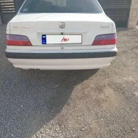 پارس Tu5 مدل ۱۴۰۰|خودرو سواری و وانت|کاشان, دانش|دیوار