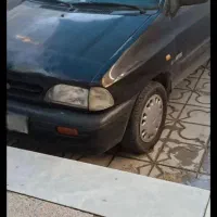 پراید ۸۳