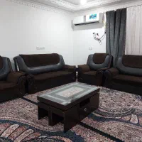 مبل ۷نفره تمیزوشیک بدون هیچ خط خش