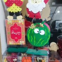 یلدایی|صنایع دستی و سایر لوازم تزئینی|تهران, بهداشت|دیوار