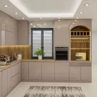 کابینت مدرن و کلاسیک و نئوکلاسیک|مصالح و تجهیزات ساختمان|تهران, گلستان (شهرک راه آهن)|دیوار