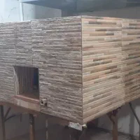 کاشی کاری و سنگ کاری|خدمات پیشه و مهارت|خرمدره, |دیوار