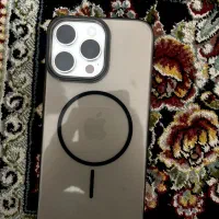 15Pro max Zaa 256|موبایل|بندرعباس, |دیوار