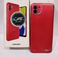 گوشی سامسونگ A03