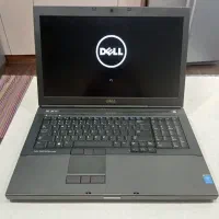 لپتاپ i7 قدرتمند با رم 16، SSD و گرافیک ddr5