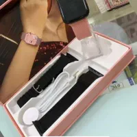 ساعت هوشمند