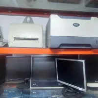 انواع پرینتر و دستگاه کپی