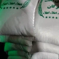 برنج فجر(ایرانی)