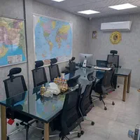 فروش اداری ۵۵ متری در خواجه نصیر طوسی|فروش دفتر کار، اتاق اداری، مطب|تهران, خواجه نصیر طوسی|دیوار