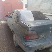 سواری دوو سیلوو