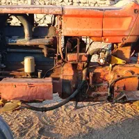 تراکتور رومانی مدل65|خودرو سنگین|دلبران, |دیوار