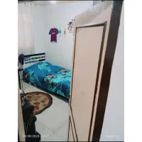 دو خوابه پارکینگ دار فلکه گاز ۷۵ متری طبقه ۱ مستقل|فروش آپارتمان|رشت, نظری|دیوار