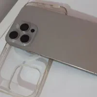 طرح ایفون ۱۵ پرو مکس