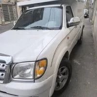 وانت کاپرا|خودرو سواری و وانت|اراک, |دیوار