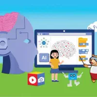 برنامه نویسی کودکان