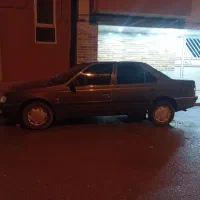 پژو روا 86 دوگانه کارخانه