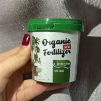 قرص کود گلدان|گل و گیاه طبیعی|تاکستان, |دیوار