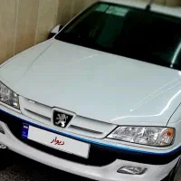 پارس تیوفایو مدل ۱۴۰۰|خودرو سواری و وانت|اراک, |دیوار