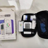 دستگاه تست قند خون