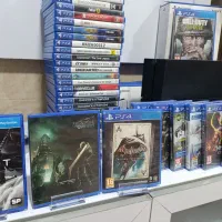 games PS4