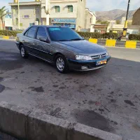 پژو پارس مدل 86 دوگانه کارخانه در حد|خودرو سواری و وانت|زنجان, |دیوار