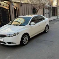 سراتو آپشنال فول مدل ۹۷