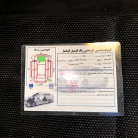 دنا پلاس توربو فول|خودرو سواری و وانت|مریوان, |دیوار