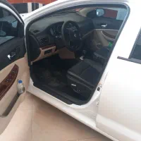 شاهین پلاس اتومات AT تیو فایو مدل ۱۴۰۴