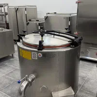 دیگ صنعتی چلوپز و خورش پز|کافیشاپ و رستوران|تهران, زعفرانیه|دیوار