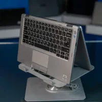 لپ تاپ تبلت لمسی DELL latitude 5310 نسل ۱۰ سبک