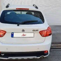 کوییک ۱۴۰۰ تمام فابریک|خودرو سواری و وانت|شیراز, پودنک|دیوار