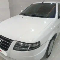 سمند سورن ef7