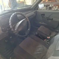 پراید ۱۳۲ مدل ۸۸ دوگانه|خودرو سواری و وانت|گلبهار, شهر جدید گلبهار|دیوار