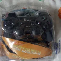 دسته بازی سیم دار نو