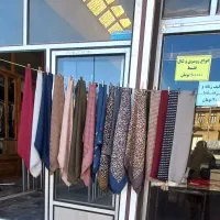 انواع شال وروسری