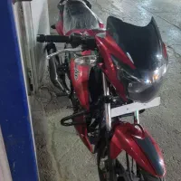 اپاچی 160سالم مدل 95|موتورسیکلت|مشهد, اروند|دیوار