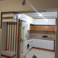 نصب کابینت کمد دیواری حرفه ای|خدمات پیشه و مهارت|نسیمشهر, |دیوار