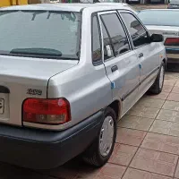 پراید مدل 86 شاسی ها سالم|خودرو سواری و وانت|رضوانشهر, |دیوار