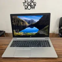 لپتاپ اچ پی hp گرافیکدار تا ۱۰ گیگR7 نسل ۹ هاردssd|رایانه همراه|رشت, گلسار|دیوار