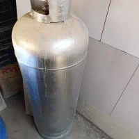 کپسول گاز مایع 50کیلویی