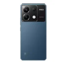 شیاعمی پوکو x6 256 5g