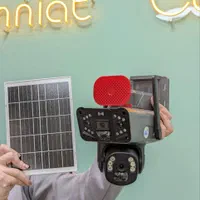 دوربین مداربسته سیمکارتی 4G