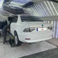 سورن پلاس فول