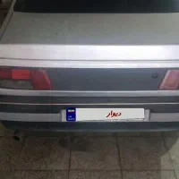 پژو روآ (ROA) بنزینی، مدل ۱۳۸۸|خودرو سواری و وانت|کرج, شاهین‌ویلا|دیوار