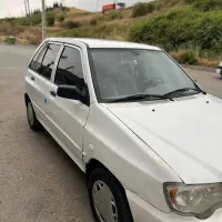 فروش  ماشین پراید ۱۱۱
