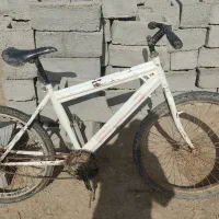 دوچرخه 26