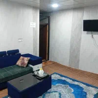 سویت اجاره روزانه/هفتگی/ویلایی ماشین رو  ۱۰۰ متری