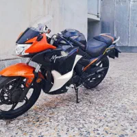 موتور مگلی ۲۵۰ cc مدل ۱۴۰۱