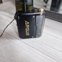 پاد آرگاس p2